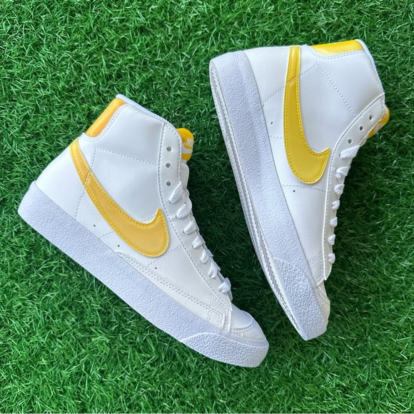 Nike Blazer Mid - Picture 7 of 8